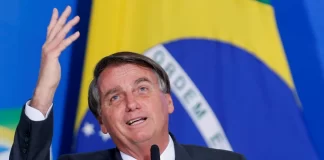 Bolsonaro aboga para que venezolanos sean recibidos en Argentina