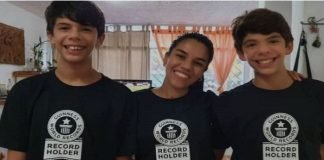 Detienen a tres músicos venezolanos en Trinidad y Tobago