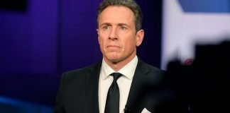 Chris Cuomo fue acusado de acoso días antes de ser despedido de CNN