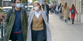 No vacunados, los más afectados por Covid-19 en Estados Unidos