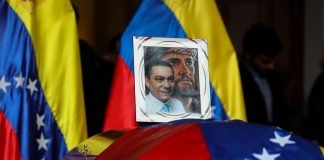 Condenan a dos funcionarios del Sebin por homicidio de Fernando Albán