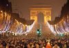 Francia prohibió los festejos de Año Nuevo por la expansión de la variante Ómicron