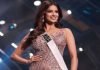India se coronó como la nueva Miss Universo 2021