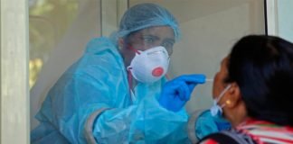 India detecta los dos primeros casos de la variante ómicron