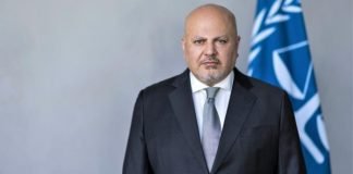 Fiscal de la CPI: La investigación en Venezuela seguirá criterios objetivos