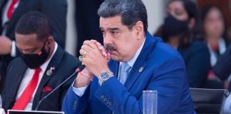 Corte de La Haya investiga a Maduro por violaciones a derechos humanos