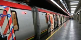 Metro de Caracas podría establecer un nuevo precio en sus boletos