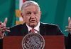 López Obrador lamenta que el presidente de Perú padezca una guerra sucia