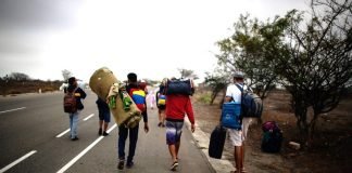 OSH: La migración venezolana es una realidad desatendida que va en aumento