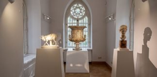 Nueva York devuelve a Italia 200 antigüedades procedentes de tráfico ilegal