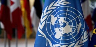La ONU pide $41.000 millones para ayuda humanitaria en 2022