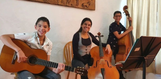 Trinidad y Tobago deportó a los tres músicos venezolanos