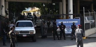 Foro Penal contabilizó 244 presos políticos en Venezuela hasta el pasado lunes 27Dic