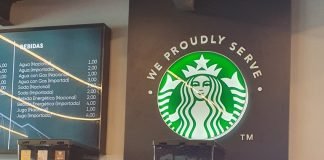 Empresa Nestlé negó tener vínculo con local que usa marca Starbucks en Venezuela (+Comunicado NESTLÉ)