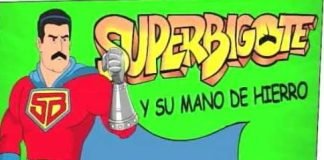 Alertan sobre manipulación a los niños con comiquita de Maduro