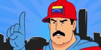 Desmontaje semiótico de “Súper Bigote”: las 5 variantes de su propaganda