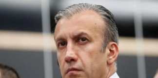 Tareck El Aissami reaparece en Twitter tras rumores sobre su estado de salud