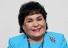 Falleció la actriz mexicana Carmen Salinas a los 82 años