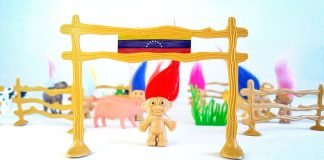 Granja de trolls en Twitter manipula conversaciones sobre elecciones regionales venezolanas (Parte 1)