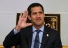 Guaidó celebra fallo del Supremo del Reino Unido sobre su presidencia interina