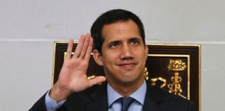 Guaidó celebra fallo del Supremo del Reino Unido sobre su presidencia interina