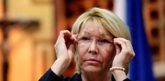 #Opinión | Se fue Luisa Ortega Díaz sin rendir cuentas y sin que se le haya nombrado sustituto- Por Carlos Ramírez López