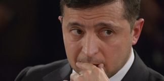 Zelenski propone una reunión virtual con Biden y Putin