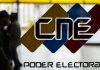 CNE venezolano declara “improcedente” activación del revocatorio contra Maduro