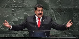 ONU realizará primer examen periódico a la administración de Maduro este #25Ene