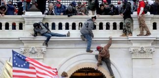 Comité que investiga el asalto al Capitolio citó a YouTube, Facebook, Twitter y Reddit