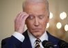Biden llama «estúpido hijo de …» a un periodista de Fox News