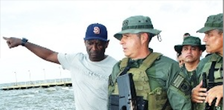 #Opinión | La “revolución judicial” de Maduro- Por Carlos Ramírez López