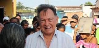 Morel Rodríguez: «Vemos receptividad en los ministros de resolver los problemas de Nueva Esparta»