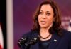 Kamala Harris: El asalto al Capitolio refleja la fragilidad de la democracia