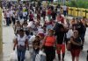 Usaid: La migración venezolana ocupa el segundo lugar a nivel mundial