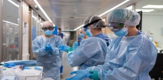 España detectó los primeros casos de flurona