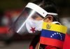 Venezuela registra nuevo récord de contagios por Covid-19