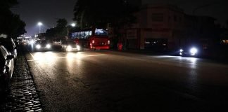 Argentina: cortes de luz en medio de una histórica ola de calor