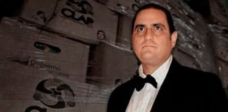 Legisladores ecuatorianos entregarán a Duque informe sobre el caso Saab