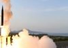 Israel y EEUU completan con éxito una prueba del sistema antimiles Arrow 3