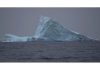Inquietud por impacto del derretimiento de gigantesco iceberg en el Atlántico Sur