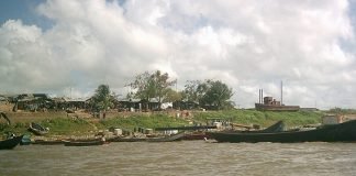 Denuncian nuevos enfrentamientos en Barrancas del Orinoco