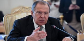 Rusia dice que no se quedará de «brazos cruzados» ante acciones de Occidente