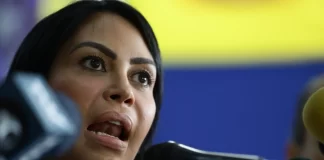 Delsa Solórzano: «México se opuso al muro de Trump y ahora nos coloca uno a los venezolanos»