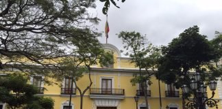 Régimen chavista rechaza el apoyo de EE.UU a la continuidad de presidencia interina de Guaidó