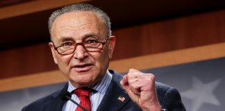 El Senado de EEUU prepara un tenso debate sobre el derecho a voto