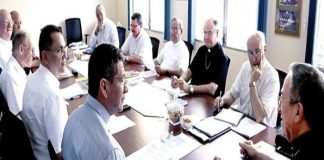 Honduras | Obispos piden diálogo abierto ante crisis en Parlamento