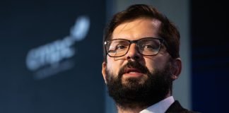 Boric admite que el modelo político venezolano es un “fracaso”