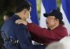 Polémicos invitados arropan en Nicaragua a Ortega por su investidura