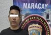 Detenido hombre por fabricar uniformes oficiales para bandas delictivas